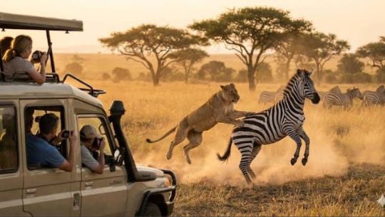 Safari gallery picture 15