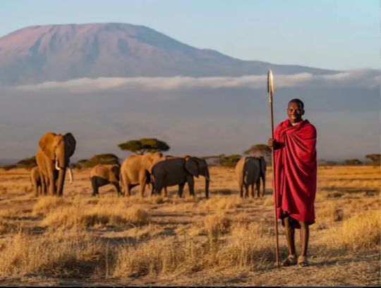 Safari gallery picture 24