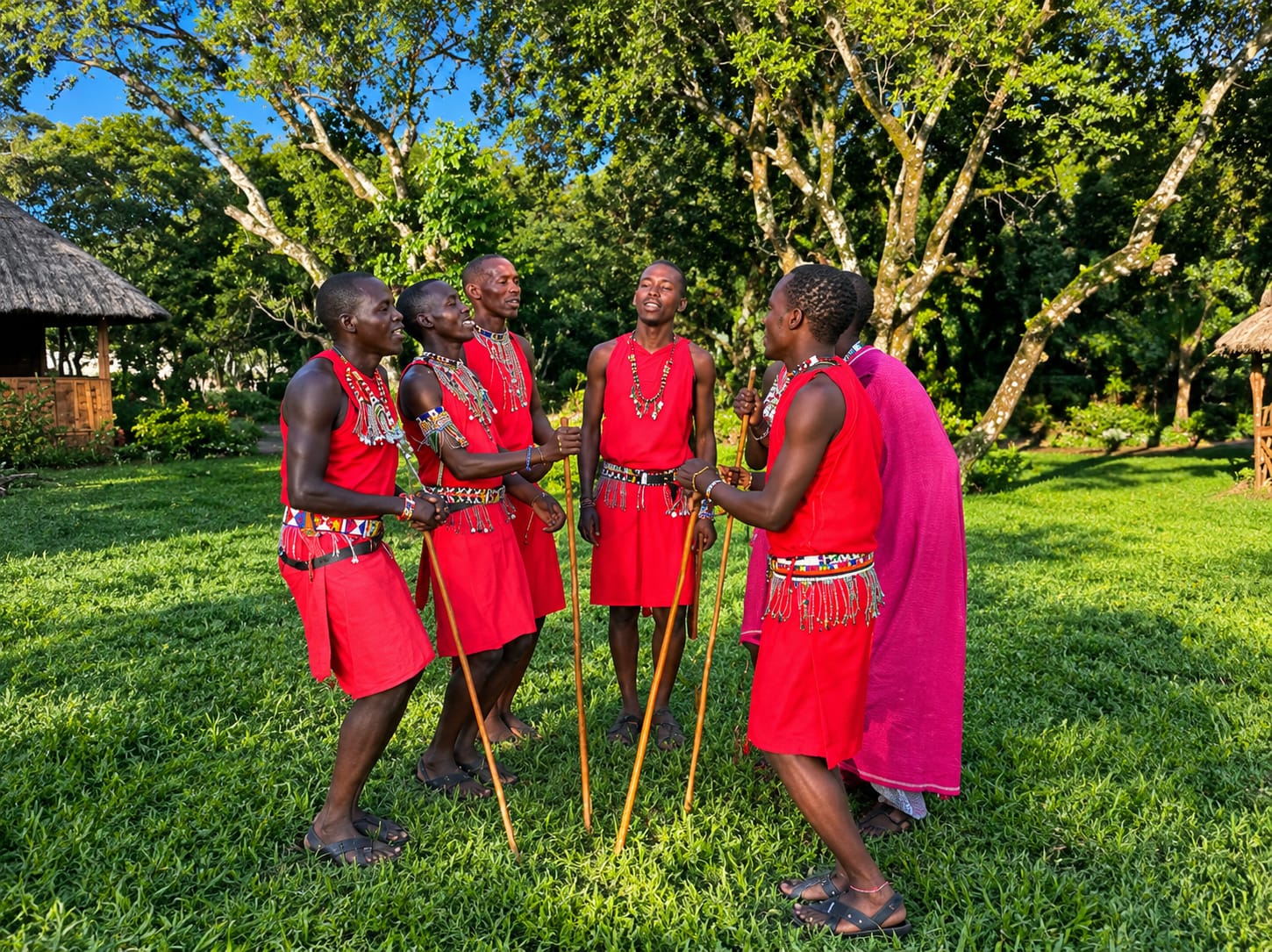 Safari gallery picture 8